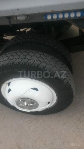 GAZ 33021 2006, 150,000 km - 2.4 l - Sabirabad
