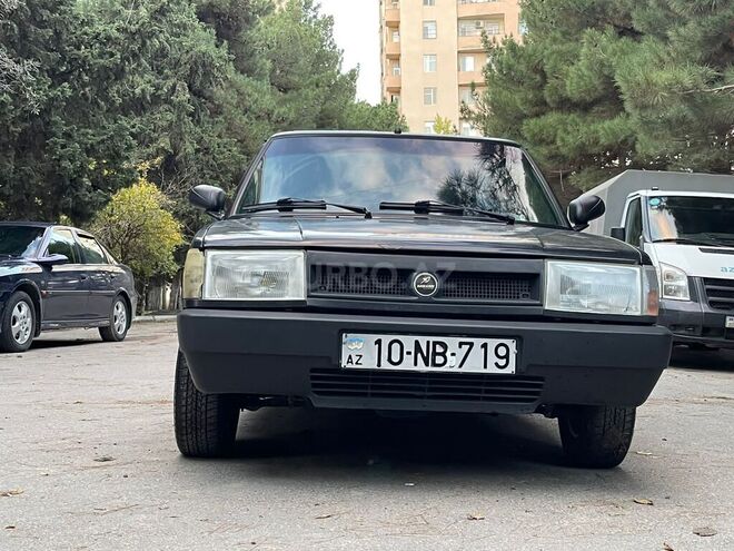 Tofas Sahin 2004, 30,000 km - 1.6 l - Bakı