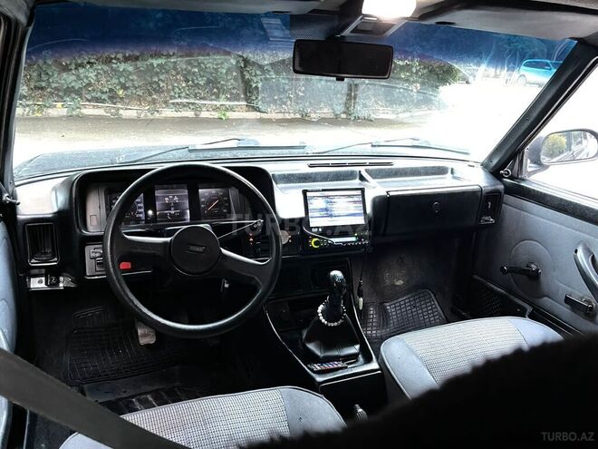 Tofas Sahin 2004, 30,000 km - 1.6 l - Bakı