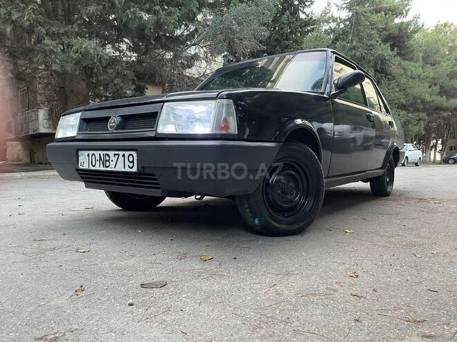 Tofas Sahin 2004, 30,000 km - 1.6 l - Bakı