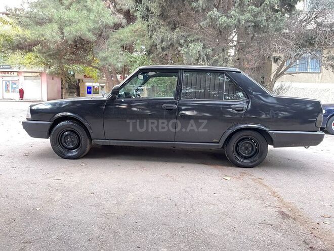 Tofas Sahin 2004, 30,000 km - 1.6 l - Bakı