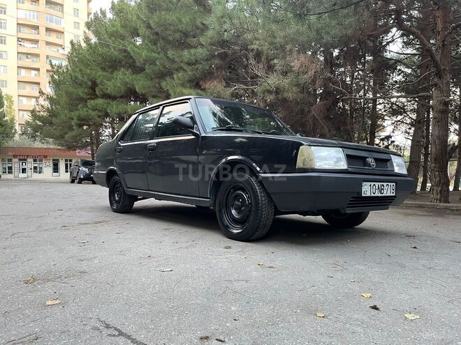 Tofas Sahin 2004, 30,000 km - 1.6 l - Bakı