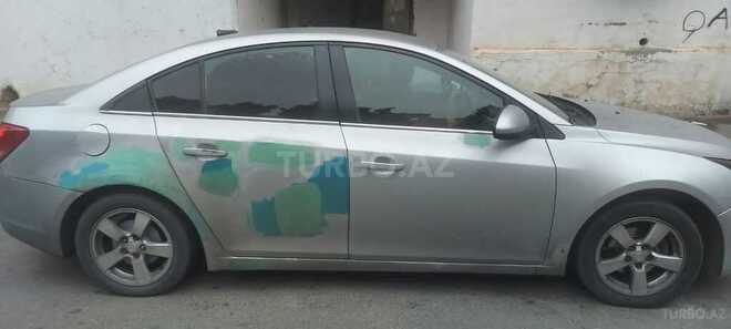 Chevrolet Cruze 2013, 359,359 km - 1.4 l - Bakı