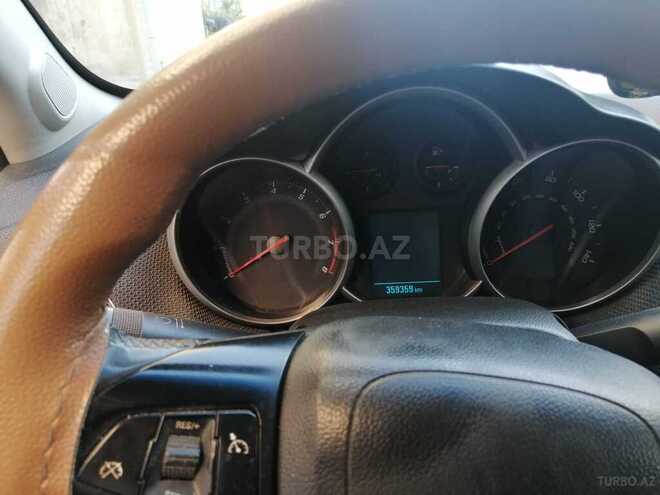 Chevrolet Cruze 2013, 359,359 km - 1.4 l - Bakı