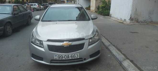 Chevrolet Cruze 2013, 359,359 km - 1.4 l - Bakı