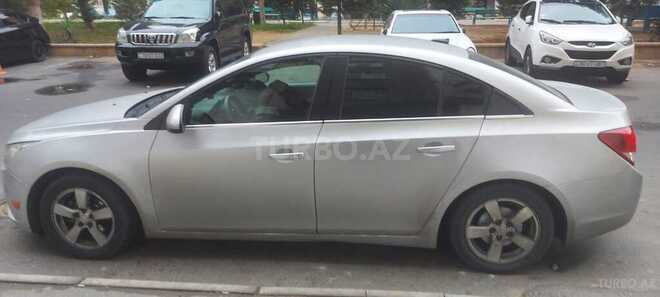 Chevrolet Cruze 2013, 359,359 km - 1.4 l - Bakı