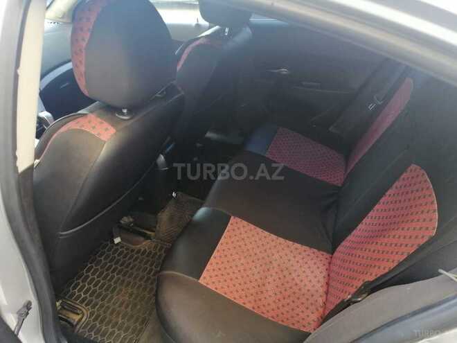 Chevrolet Cruze 2013, 359,359 km - 1.4 l - Bakı