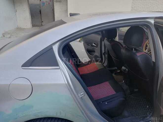 Chevrolet Cruze 2013, 359,359 km - 1.4 l - Bakı