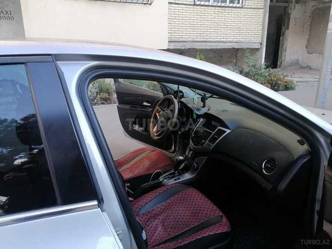 Chevrolet Cruze 2013, 359,359 km - 1.4 l - Bakı