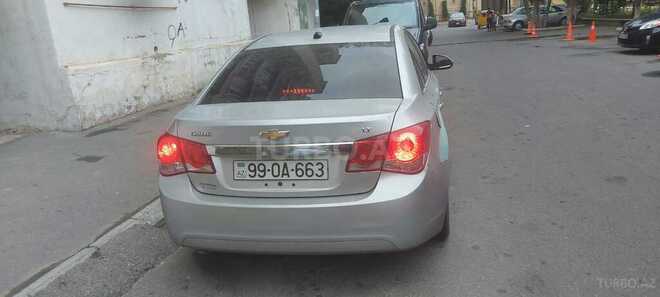 Chevrolet Cruze 2013, 359,359 km - 1.4 l - Bakı