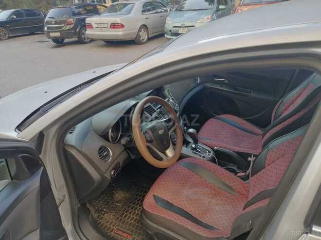 Chevrolet Cruze 2013, 359,359 km - 1.4 l - Bakı