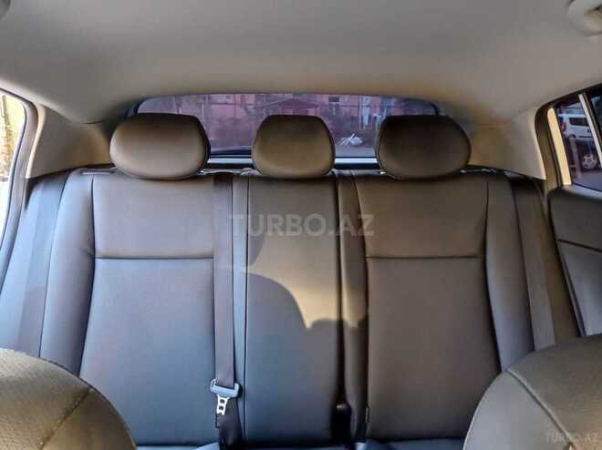 Kia Rio X-Line 2020, 27,000 km - 1.6 l - Bakı
