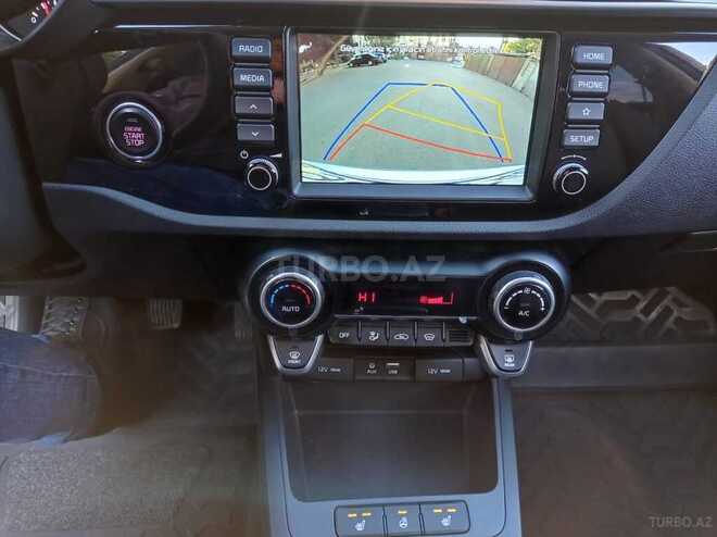 Kia Rio X-Line 2020, 27,000 km - 1.6 l - Bakı