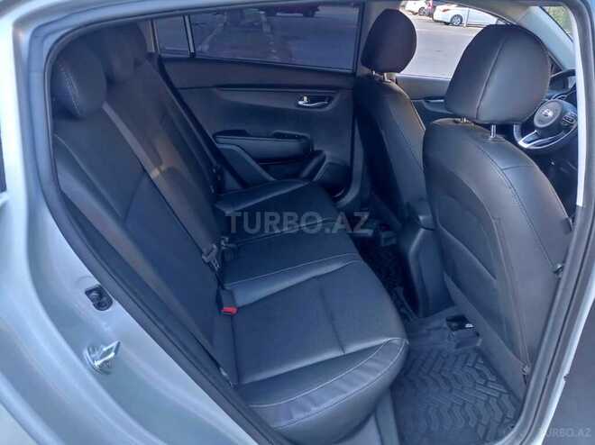 Kia Rio X-Line 2020, 27,000 km - 1.6 l - Bakı