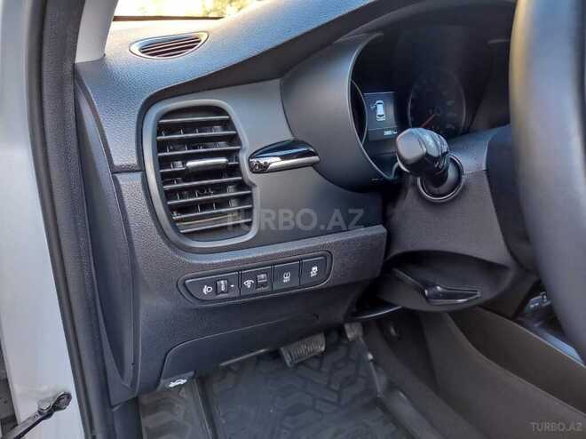 Kia Rio X-Line 2020, 27,000 km - 1.6 l - Bakı