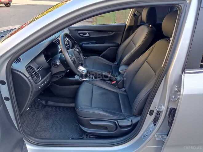 Kia Rio X-Line 2020, 27,000 km - 1.6 l - Bakı