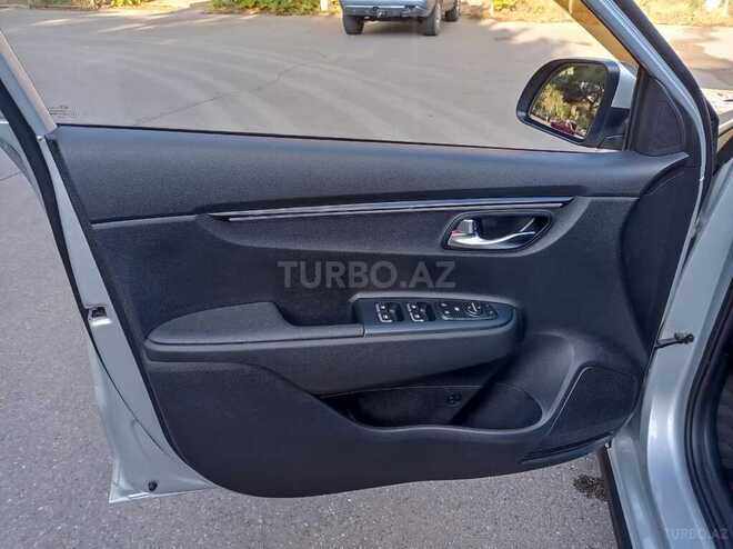 Kia Rio X-Line 2020, 27,000 km - 1.6 l - Bakı