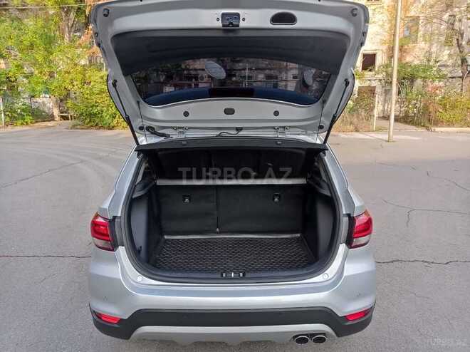 Kia Rio X-Line 2020, 27,000 km - 1.6 l - Bakı