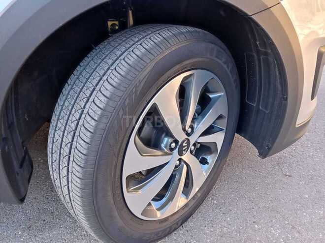 Kia Rio X-Line 2020, 27,000 km - 1.6 l - Bakı