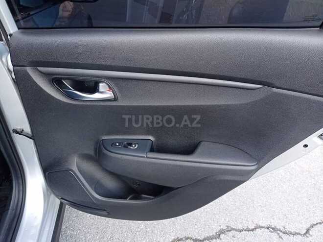 Kia Rio X-Line 2020, 27,000 km - 1.6 l - Bakı
