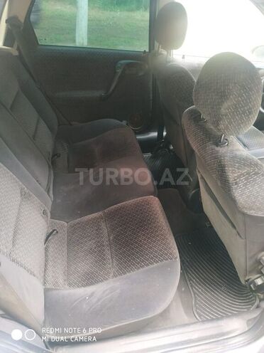 Opel Vectra 1995, 250,000 km - 2.0 l - Bakı
