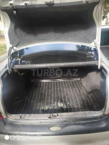 Opel Vectra 1995, 250,000 km - 2.0 l - Bakı