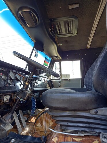 KamAz 53212 1991, 500,000 km - 11.0 l - Masallı