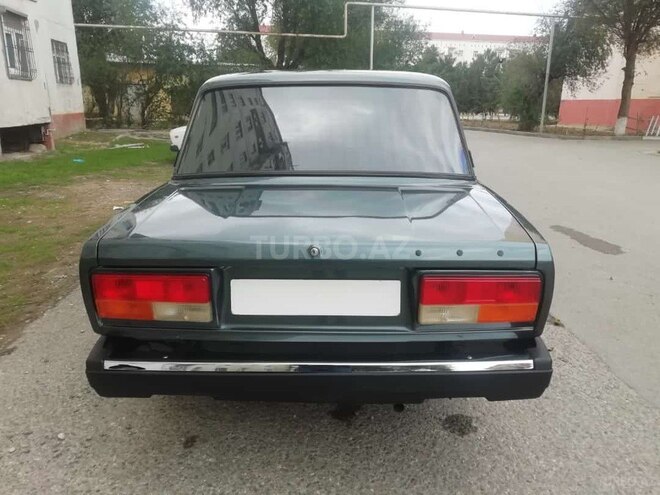 LADA (VAZ) 2107 2011, 52,443 km - 1.6 l - Sumqayıt