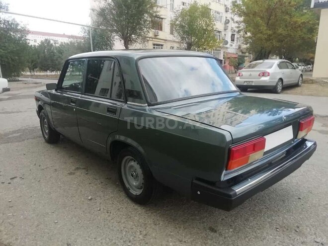 LADA (VAZ) 2107 2011, 52,443 km - 1.6 l - Sumqayıt