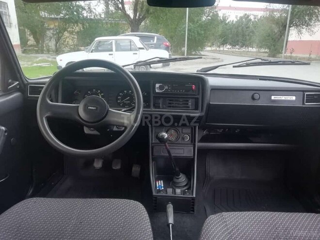 LADA (VAZ) 2107 2011, 52,443 km - 1.6 l - Sumqayıt