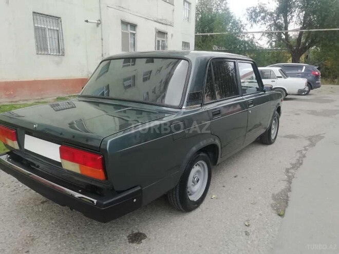 LADA (VAZ) 2107 2011, 52,443 km - 1.6 l - Sumqayıt