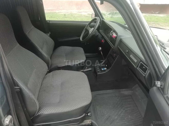 LADA (VAZ) 2107 2011, 52,443 km - 1.6 l - Sumqayıt