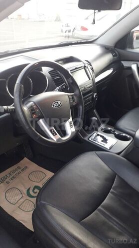Kia Sorento 2011, 58,000 km - 2.0 l - Gəncə