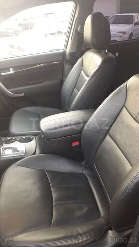 Kia Sorento 2011, 58,000 km - 2.0 l - Gəncə