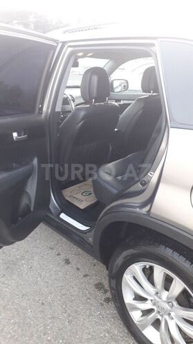 Kia Sorento 2011, 58,000 km - 2.0 l - Gəncə