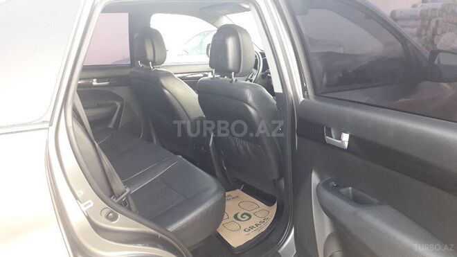 Kia Sorento 2011, 58,000 km - 2.0 l - Gəncə