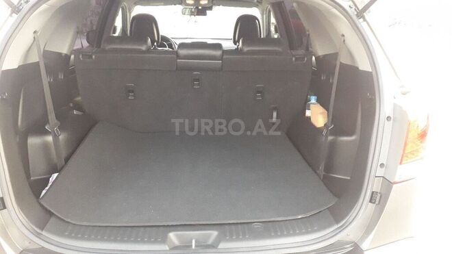 Kia Sorento 2011, 58,000 km - 2.0 l - Gəncə