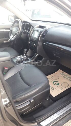 Kia Sorento 2011, 58,000 km - 2.0 l - Gəncə