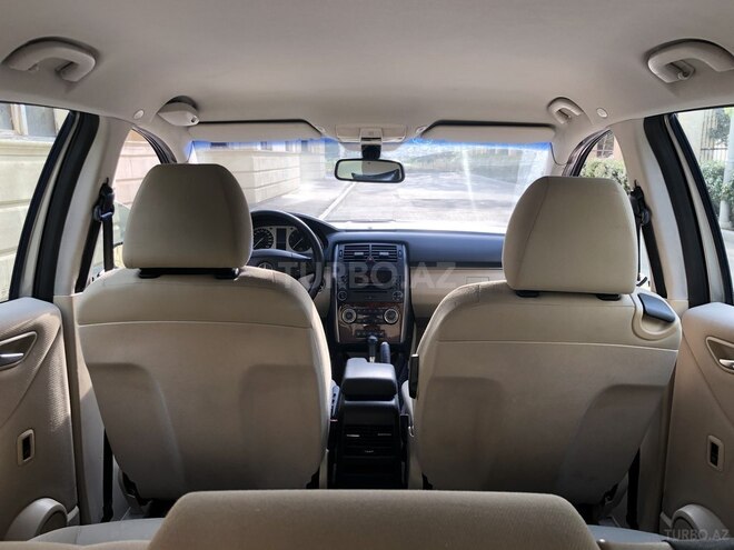 Mercedes B 200 2006, 117,000 km - 2.0 л - Bakı