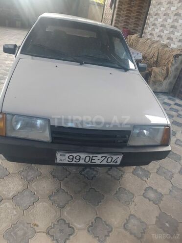 LADA (VAZ) 2108 1987, 240,000 km - 1.5 л - Bakı