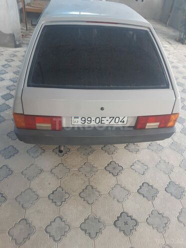 LADA (VAZ) 2108 1987, 240,000 km - 1.5 л - Bakı