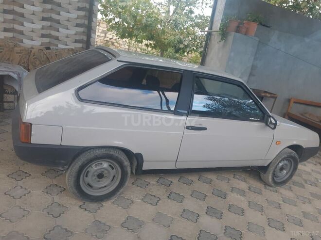 LADA (VAZ) 2108 1987, 240,000 km - 1.5 л - Bakı