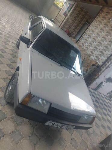 LADA (VAZ) 2108 1987, 240,000 km - 1.5 л - Bakı