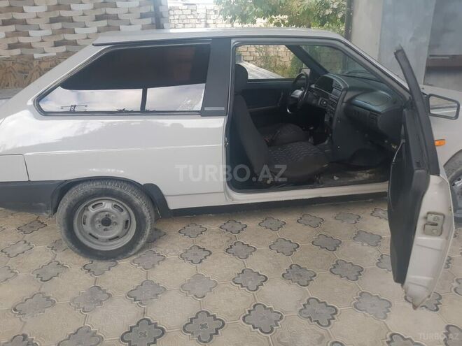 LADA (VAZ) 2108 1987, 240,000 km - 1.5 л - Bakı