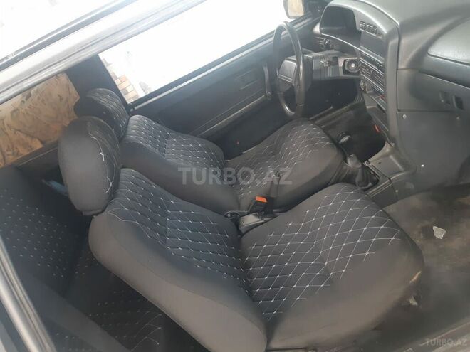 LADA (VAZ) 2108 1987, 240,000 km - 1.5 л - Bakı