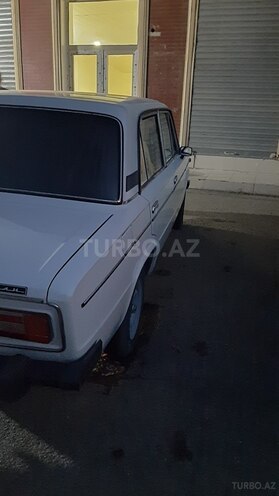 LADA (VAZ) 2106 1998, 380,000 km - 1.5 l - Gəncə