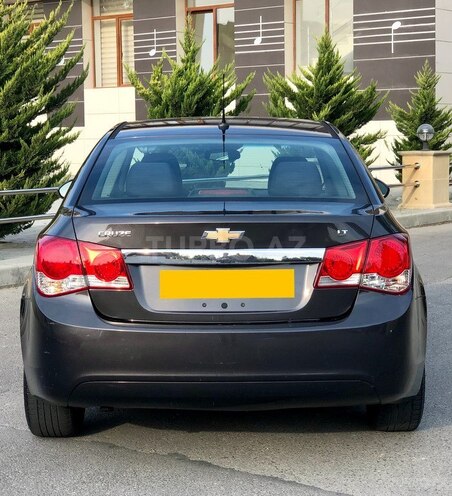 Chevrolet Cruze 2013, 220,000 km - 1.4 л - Bakı