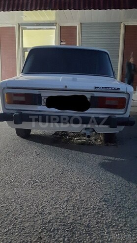 LADA (VAZ) 2106 1998, 380,000 km - 1.5 l - Gəncə