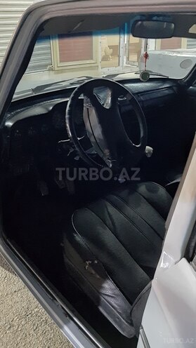 LADA (VAZ) 2106 1998, 380,000 km - 1.5 l - Gəncə