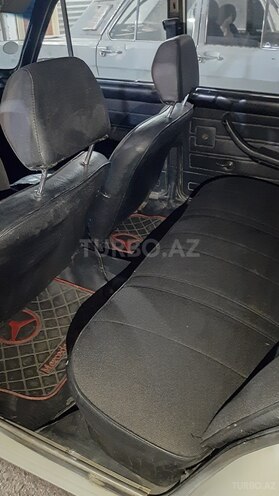 LADA (VAZ) 2106 1998, 380,000 km - 1.5 l - Gəncə